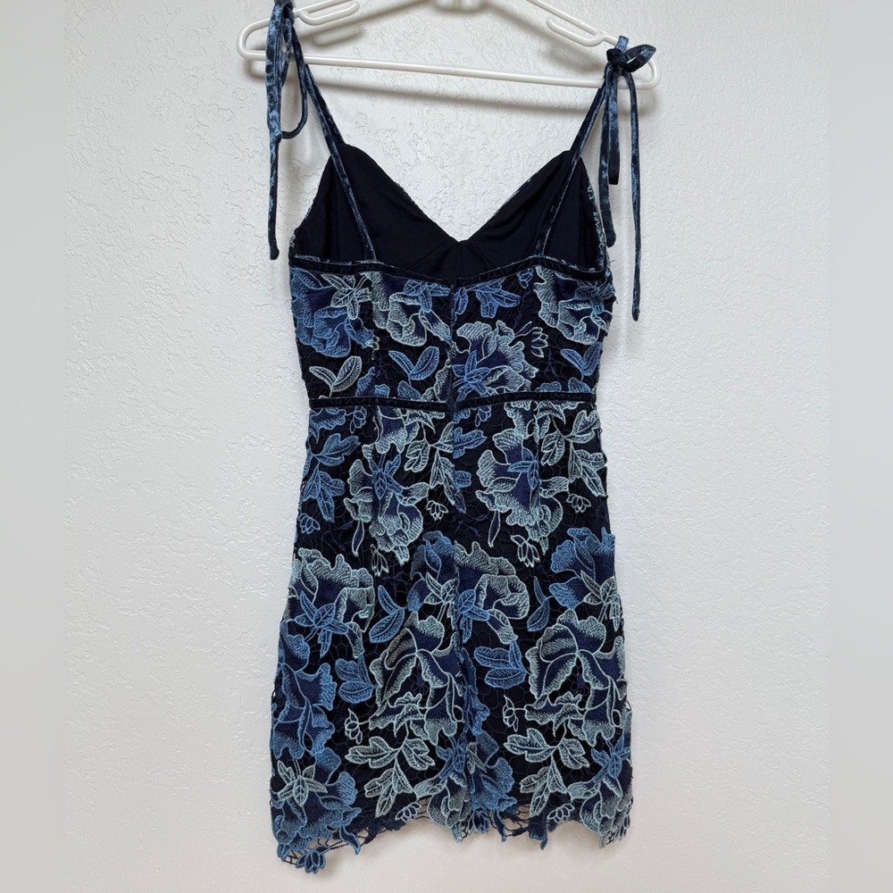 NBD Geneva dress by Revolve - Picture 4 of 4